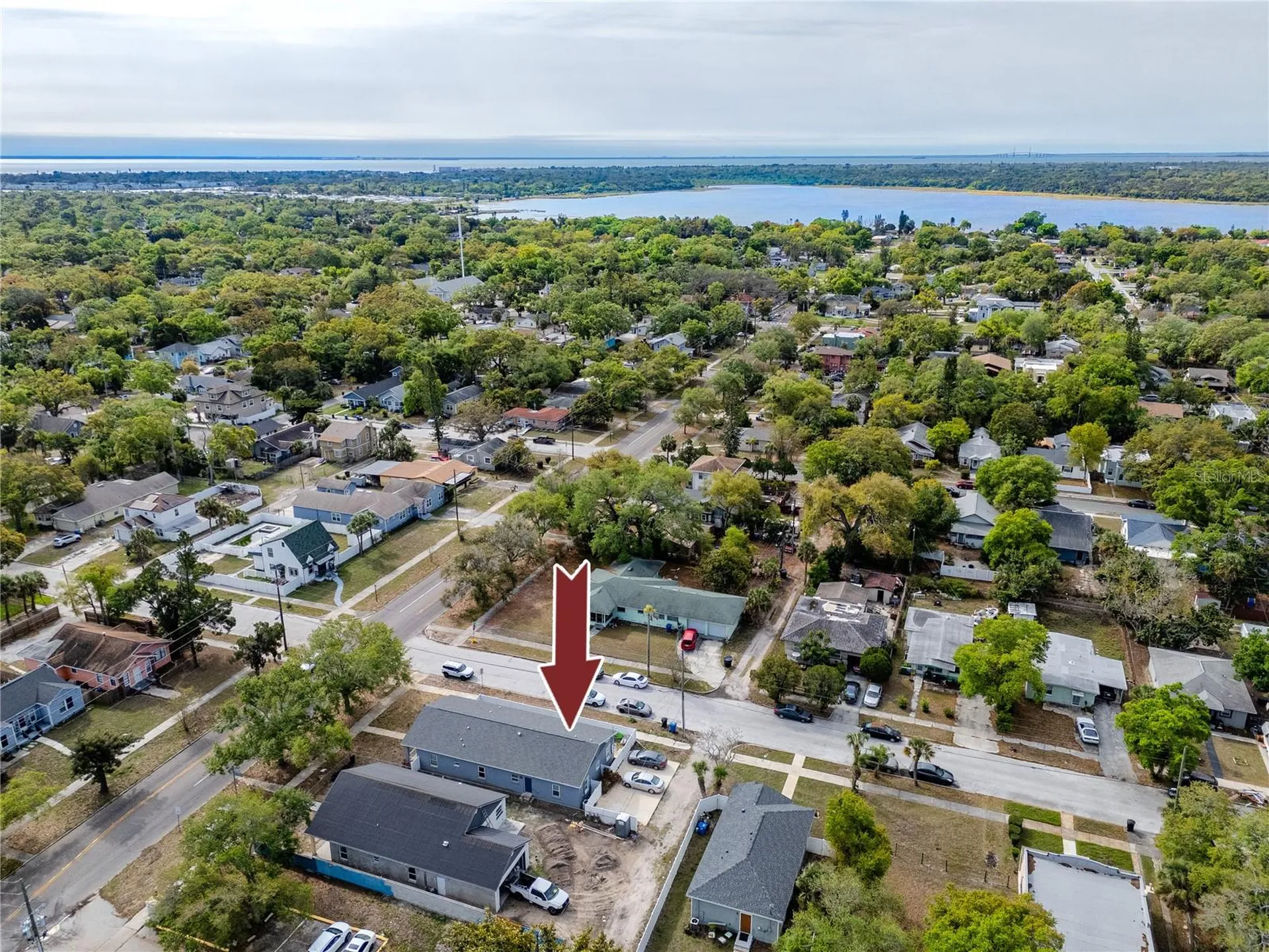 1835 16th Street S St Petersburg FL 33705