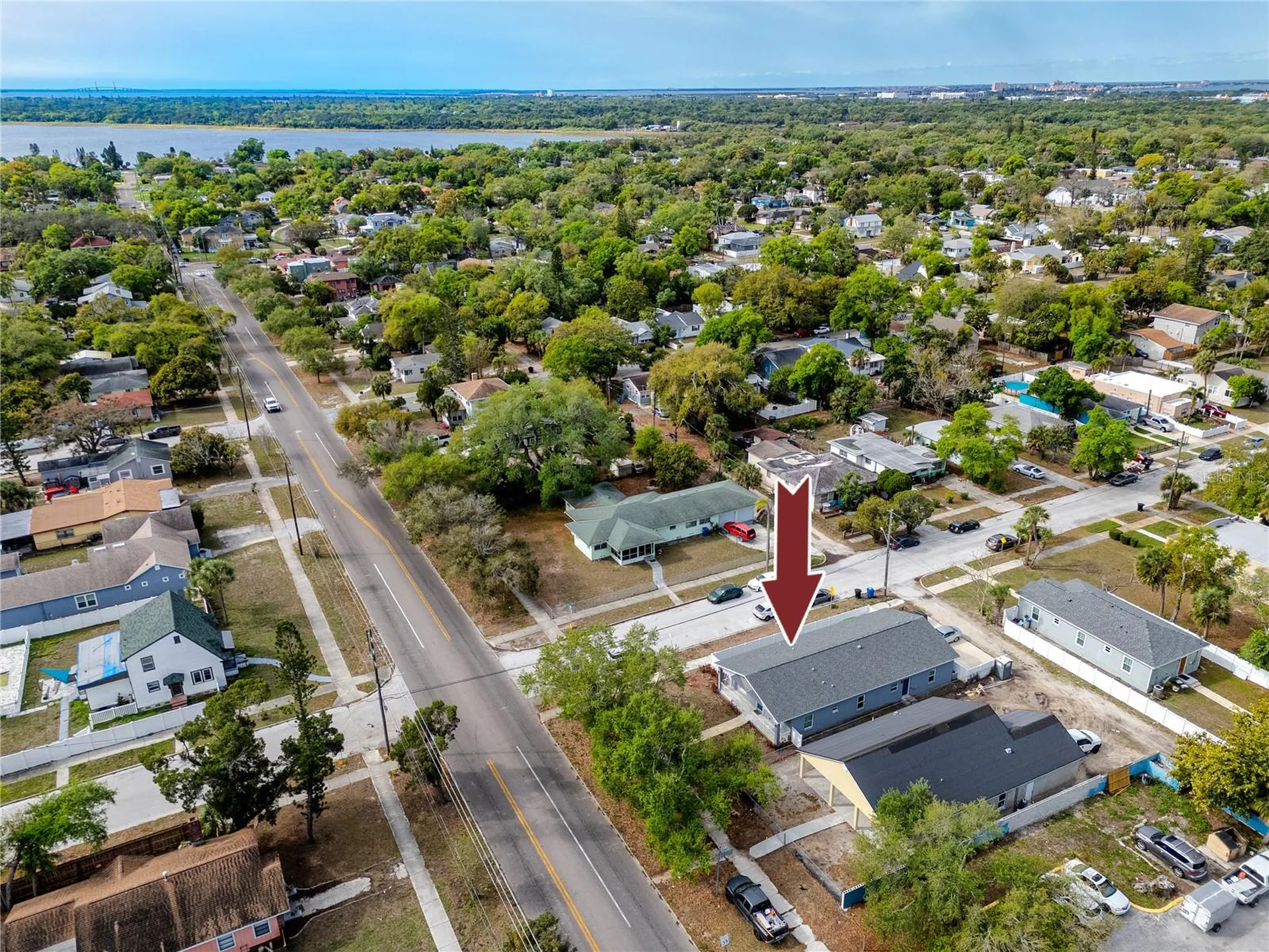 1835 16th Street S St Petersburg FL 33705