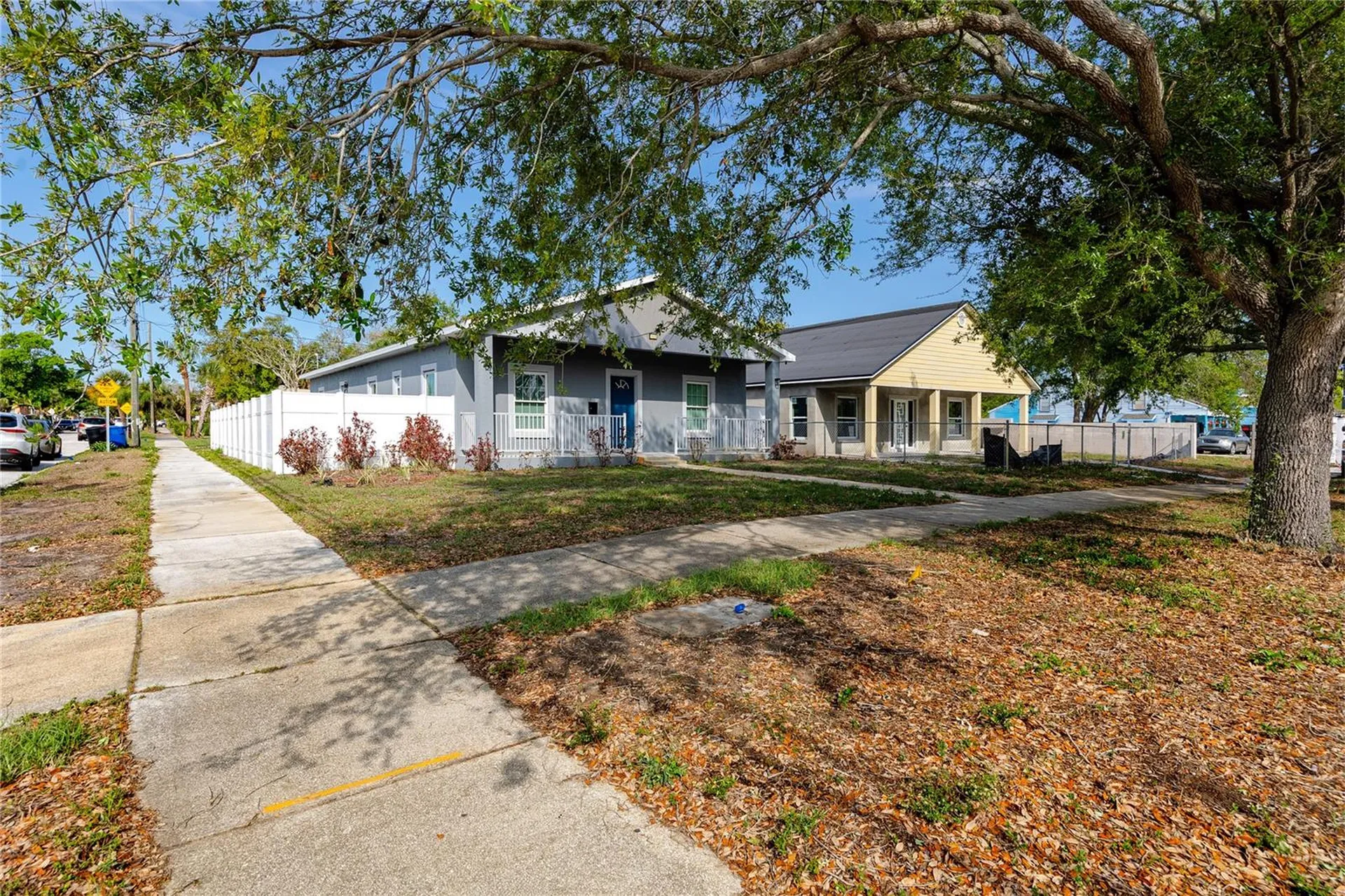 1835 16th Street S St Petersburg FL 33705