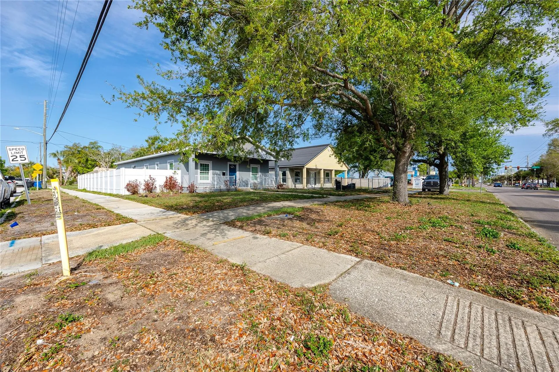 1835 16th Street S St Petersburg FL 33705