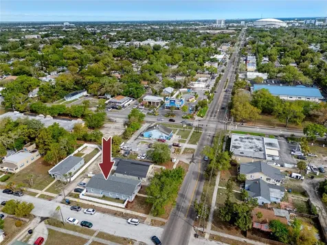 1835 16th Street S St Petersburg FL 33705
