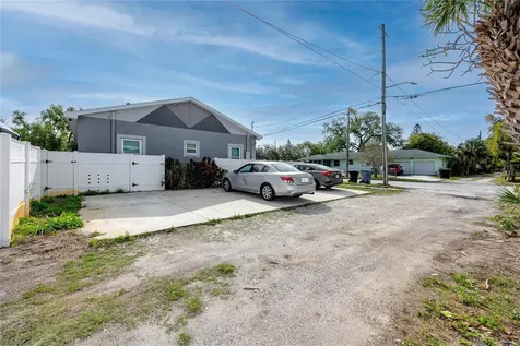 1835 16th Street S St Petersburg FL 33705