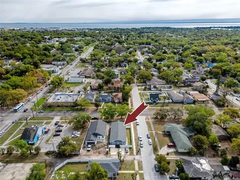 1835 16th Street S St Petersburg FL 33705