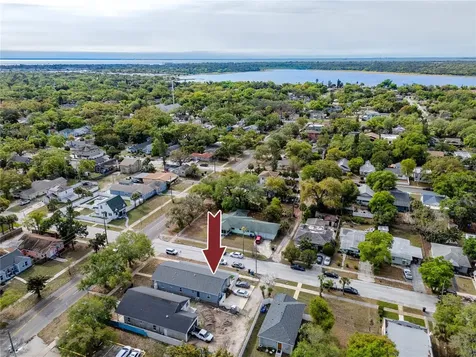 1835 16th Street S St Petersburg FL 33705