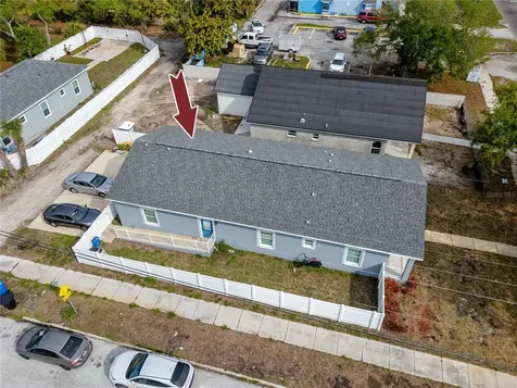 1835 16th Street S St Petersburg FL 33705
