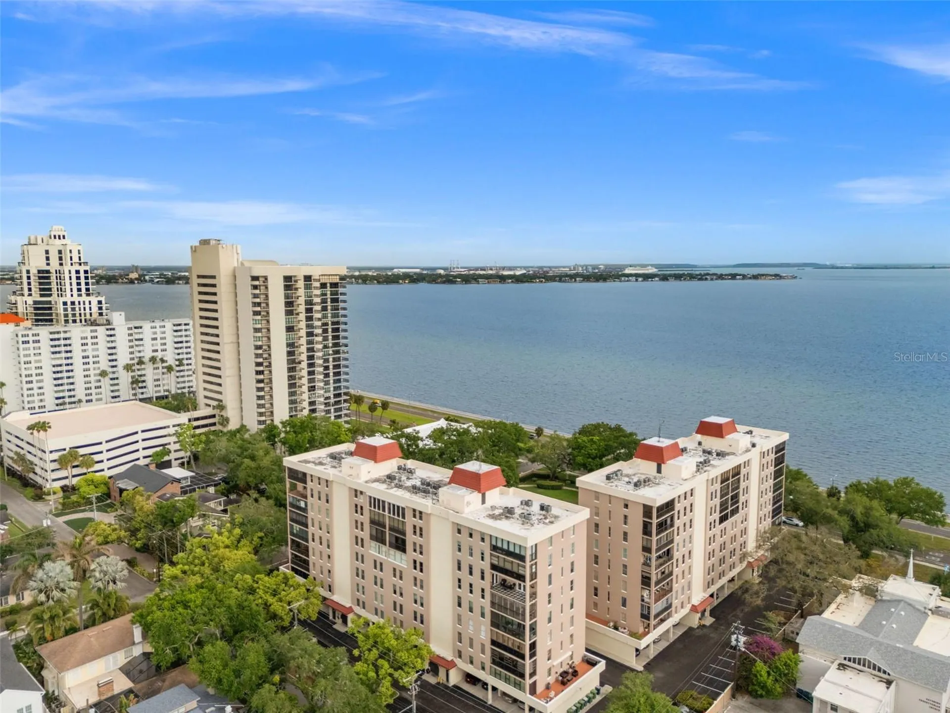 2403 S Ardson Place Tampa FL 33629