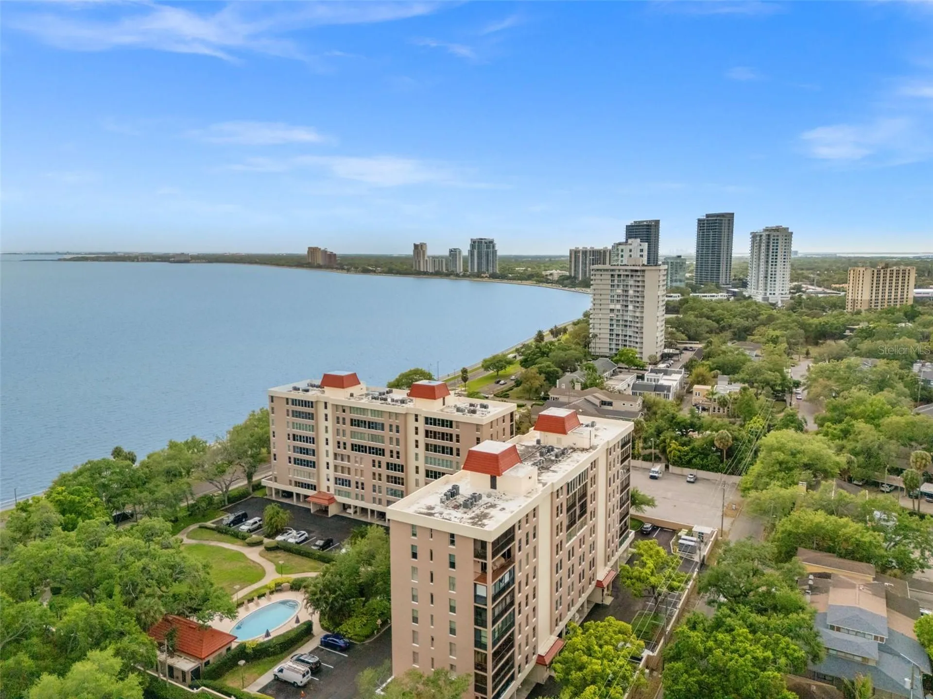 2403 S Ardson Place Tampa FL 33629