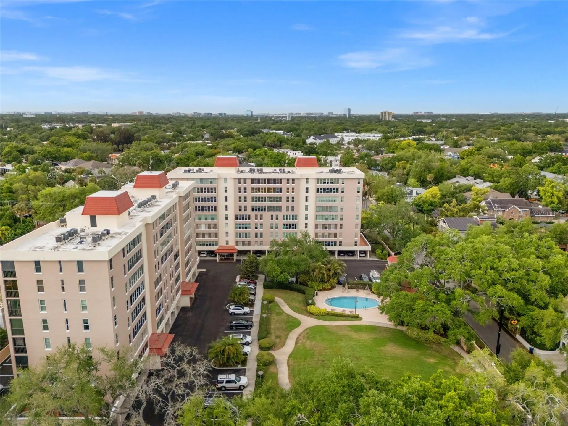 2403 S Ardson Place Tampa FL 33629