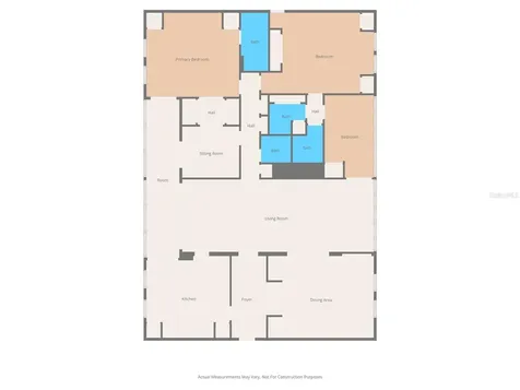2403 S Ardson Place Tampa FL 33629