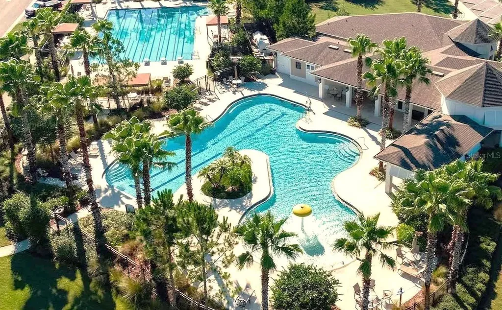 7073 Graybrook Drive Wesley Chapel FL 33545
