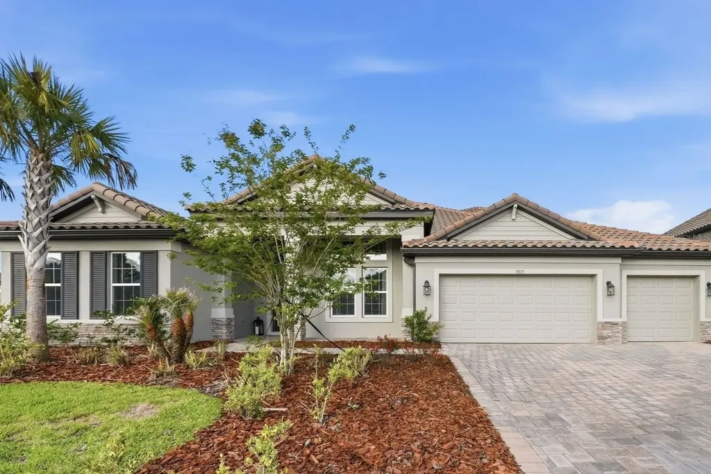 7073 Graybrook Drive Wesley Chapel FL 33545