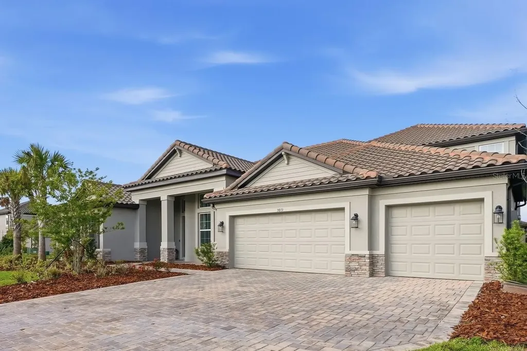 7073 Graybrook Drive Wesley Chapel FL 33545