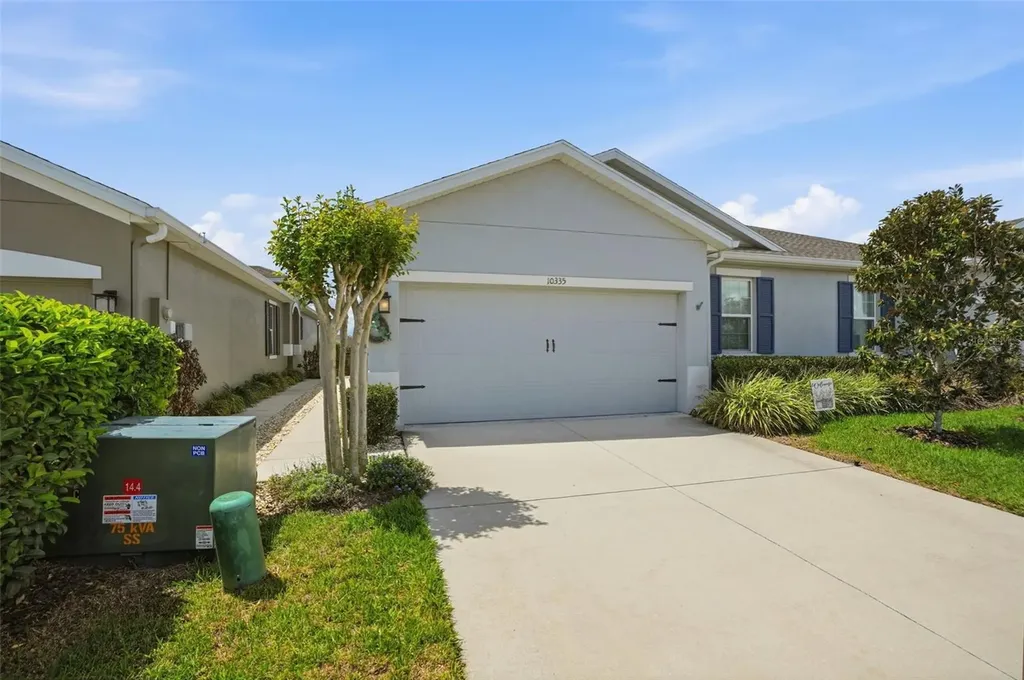 10335 Heron Hideaway Loop Land O Lakes FL 34638