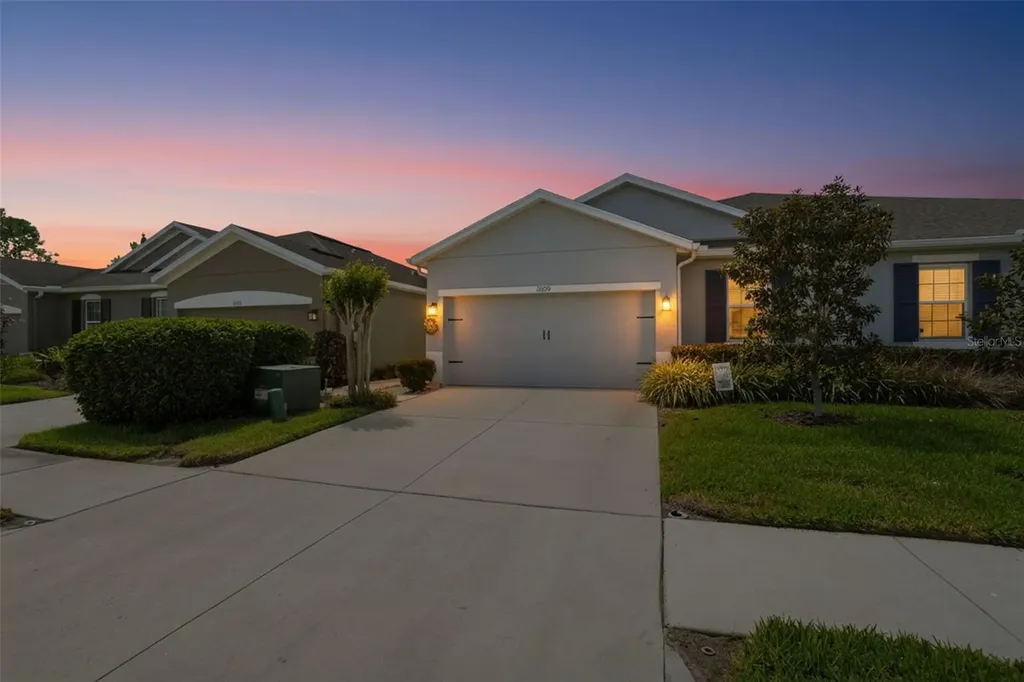 10335 Heron Hideaway Loop Land O Lakes FL 34638