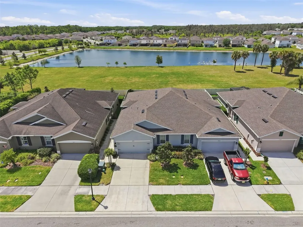 10335 Heron Hideaway Loop Land O Lakes FL 34638