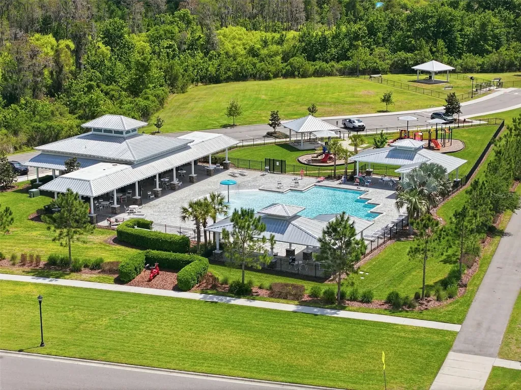 10335 Heron Hideaway Loop Land O Lakes FL 34638