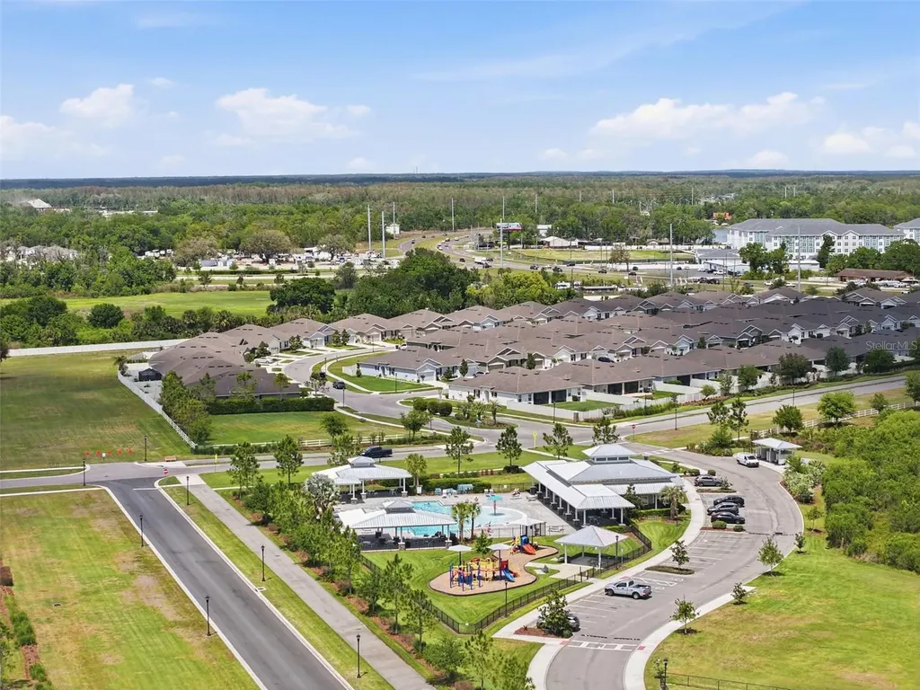 10335 Heron Hideaway Loop Land O Lakes FL 34638