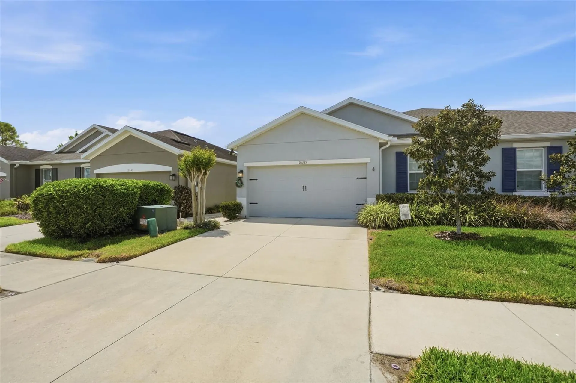 10335 Heron Hideaway Loop Land O Lakes FL 34638