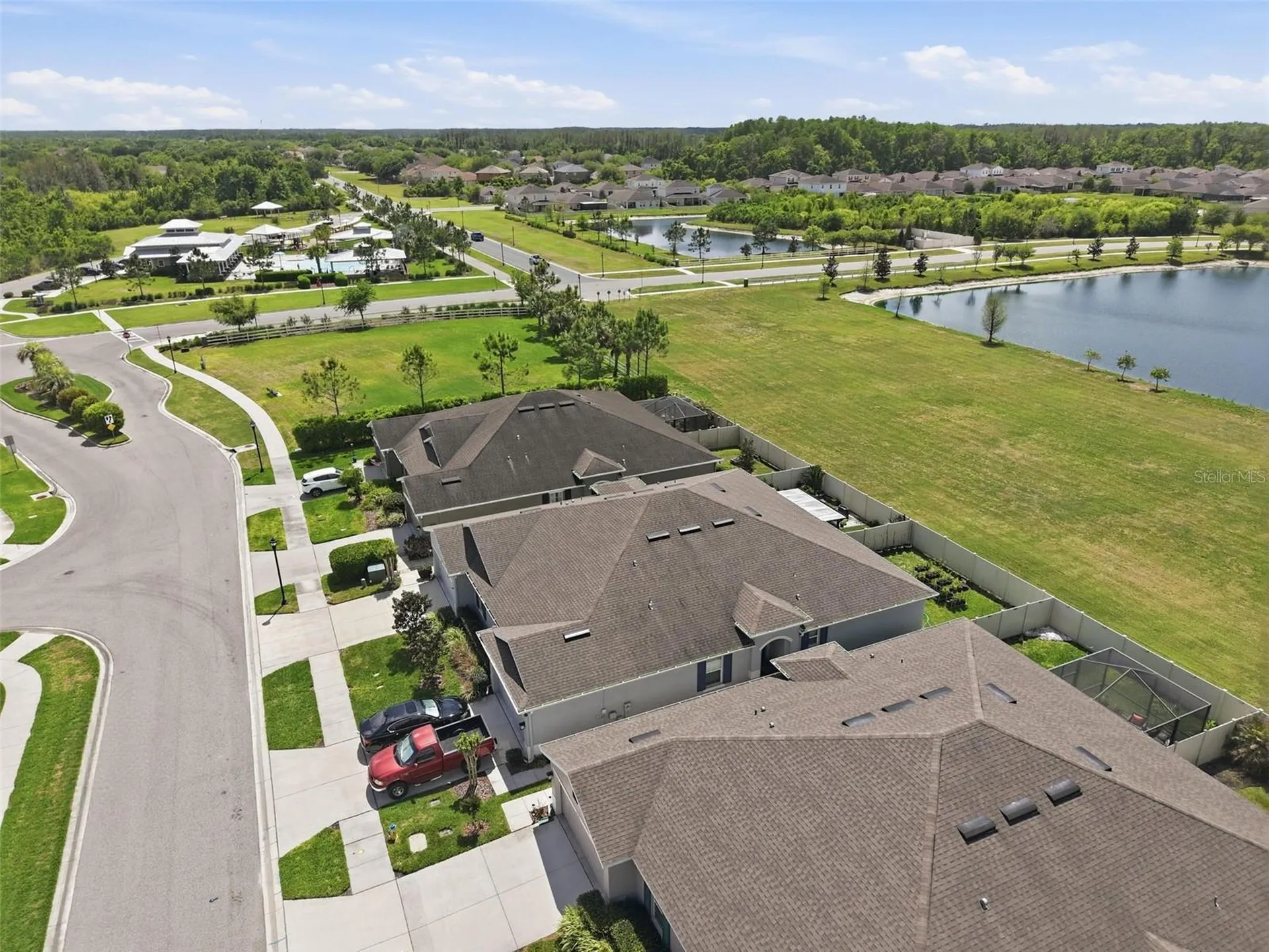 10335 Heron Hideaway Loop Land O Lakes FL 34638