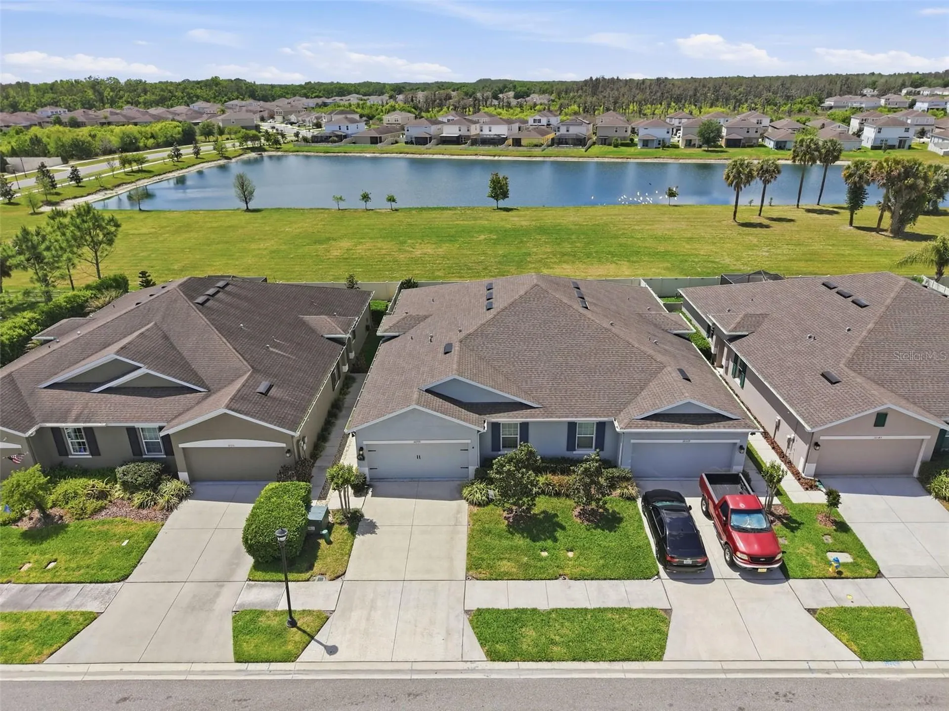10335 Heron Hideaway Loop Land O Lakes FL 34638