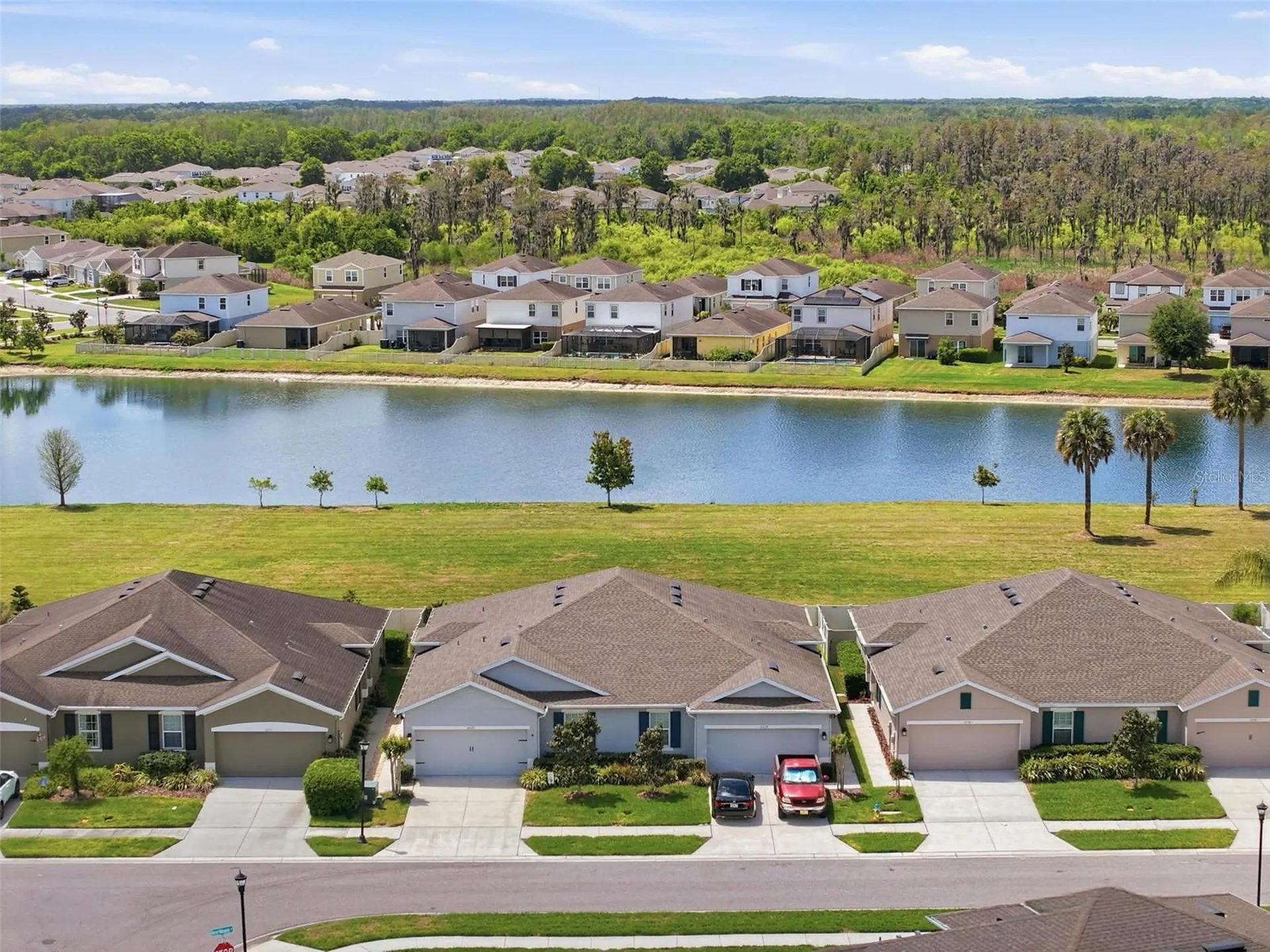 10335 Heron Hideaway Loop Land O Lakes FL 34638