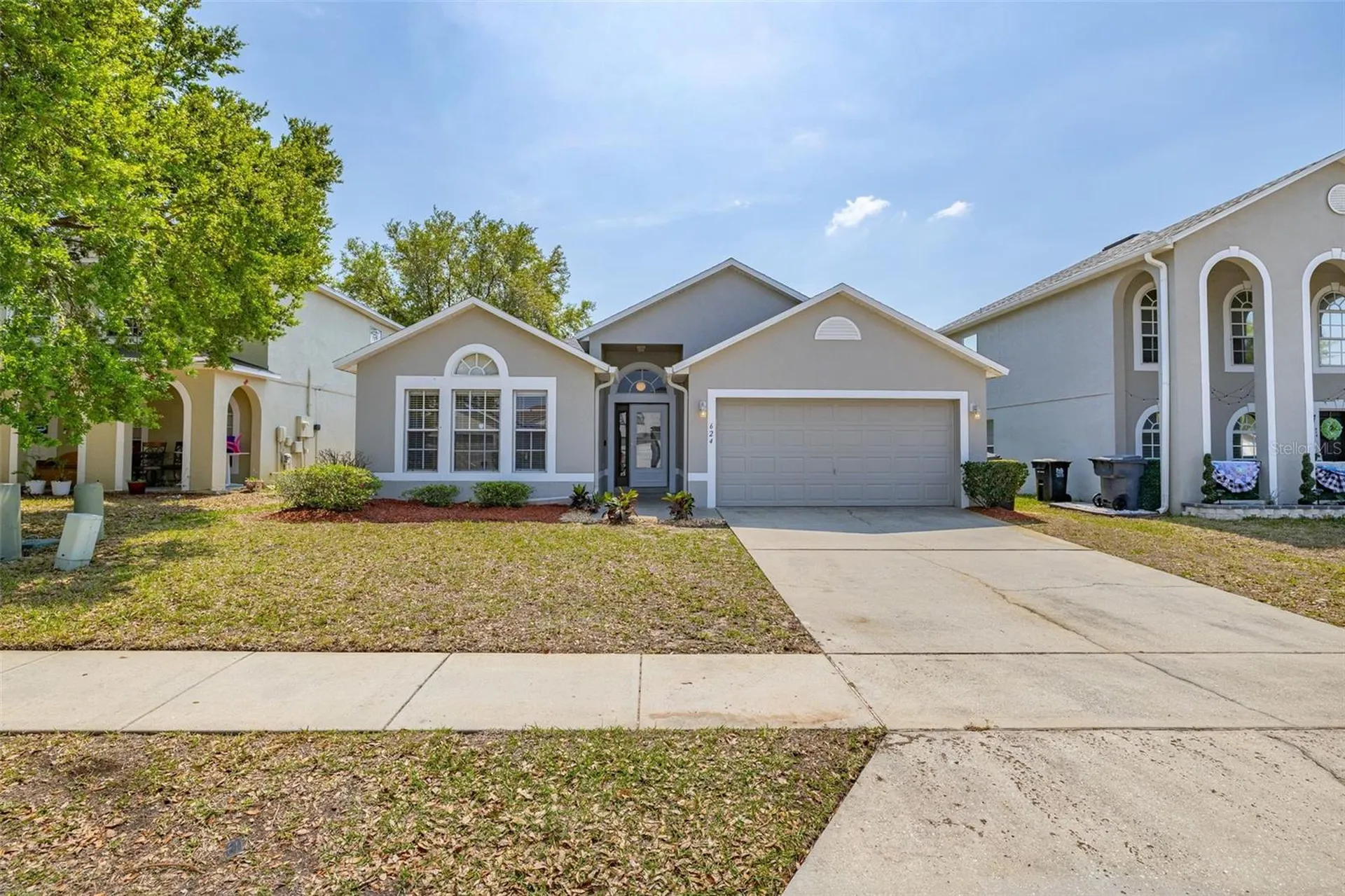 624 Blake Avenue Davenport FL 33897