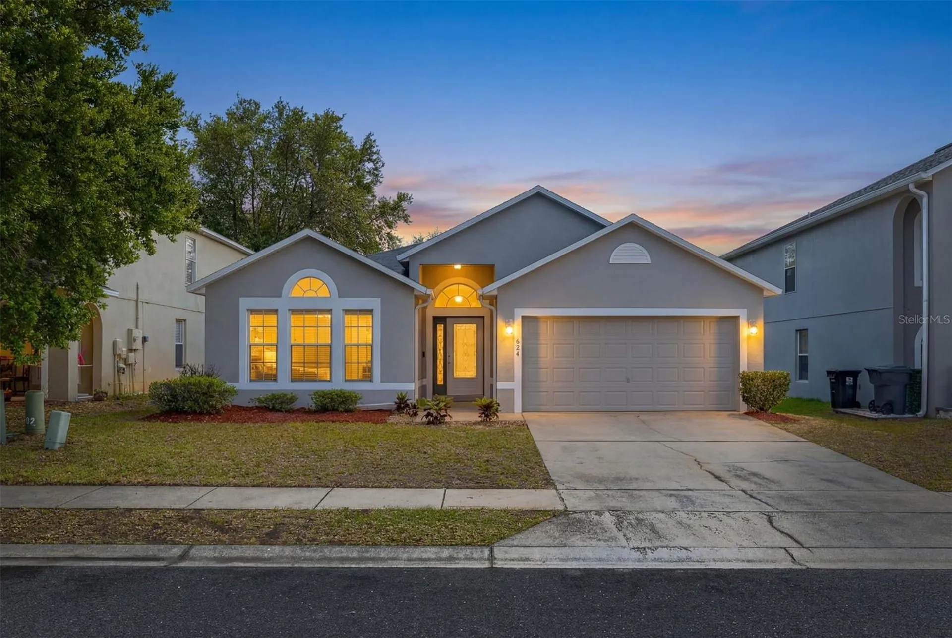 624 Blake Avenue Davenport FL 33897