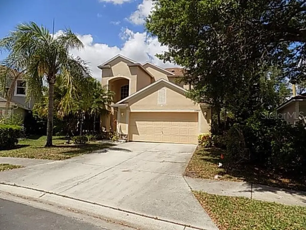 12507 Rockrose Glen Lakewood Ranch FL 34202
