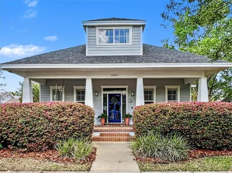 12912 SW 3rd Place Newberry FL 32669