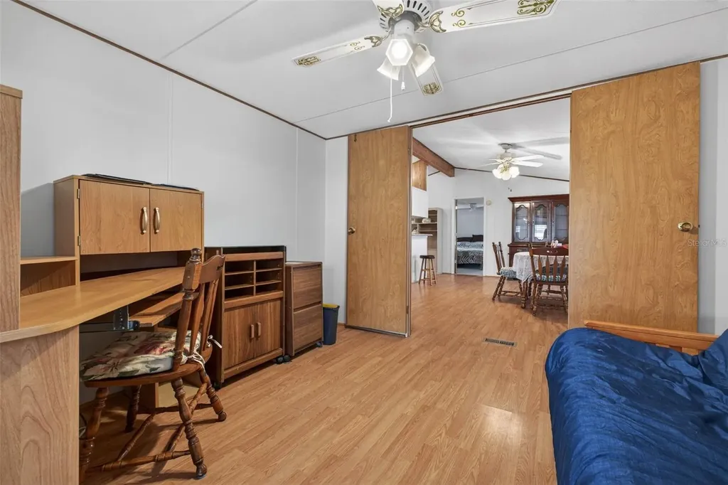 4100 Carefree Way Zephyrhills FL 33541