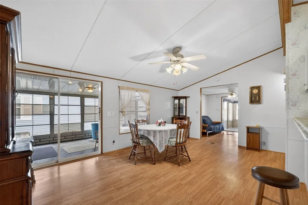 4100 Carefree Way Zephyrhills FL 33541