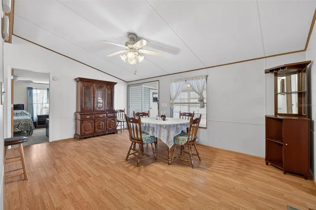 4100 Carefree Way Zephyrhills FL 33541