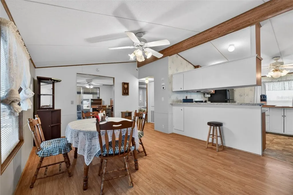 4100 Carefree Way Zephyrhills FL 33541