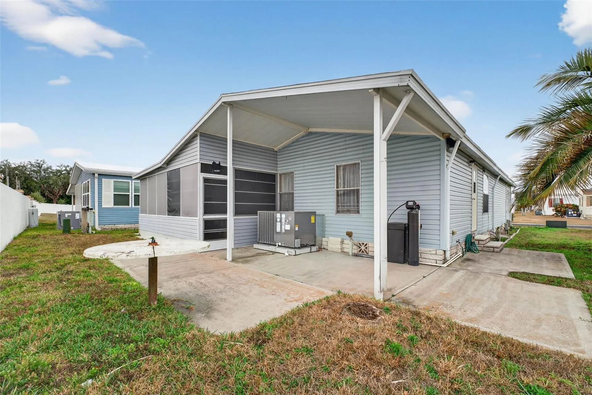 4100 Carefree Way Zephyrhills FL 33541