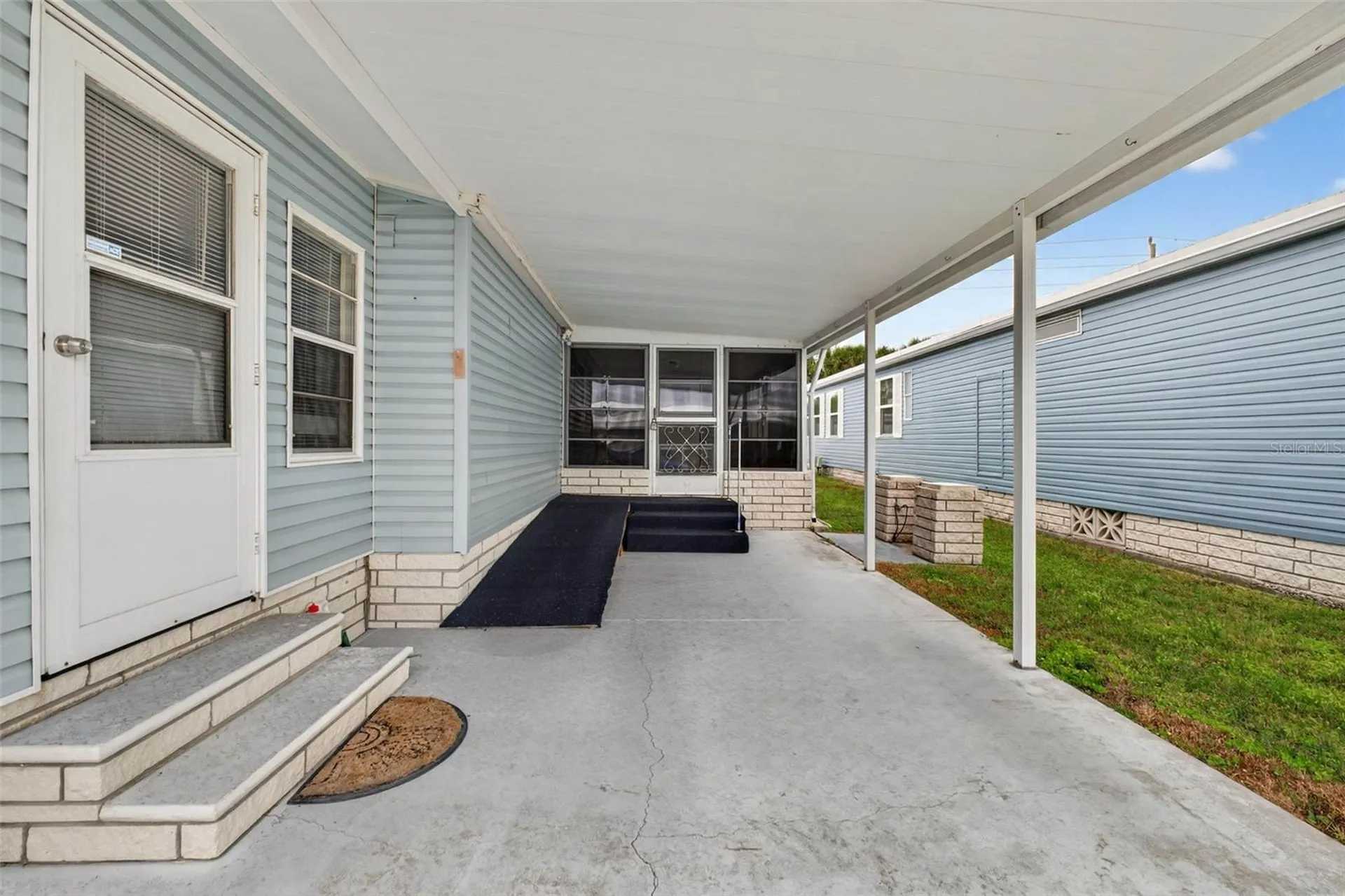 4100 Carefree Way Zephyrhills FL 33541