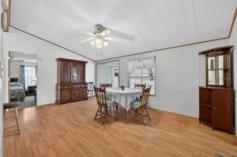 4100 Carefree Way Zephyrhills FL 33541