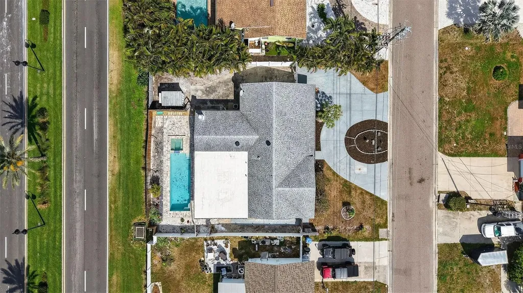 7919 Causeway Boulevard S St Petersburg FL 33707