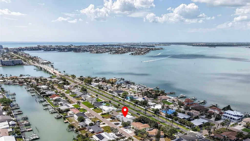 7919 Causeway Boulevard S St Petersburg FL 33707
