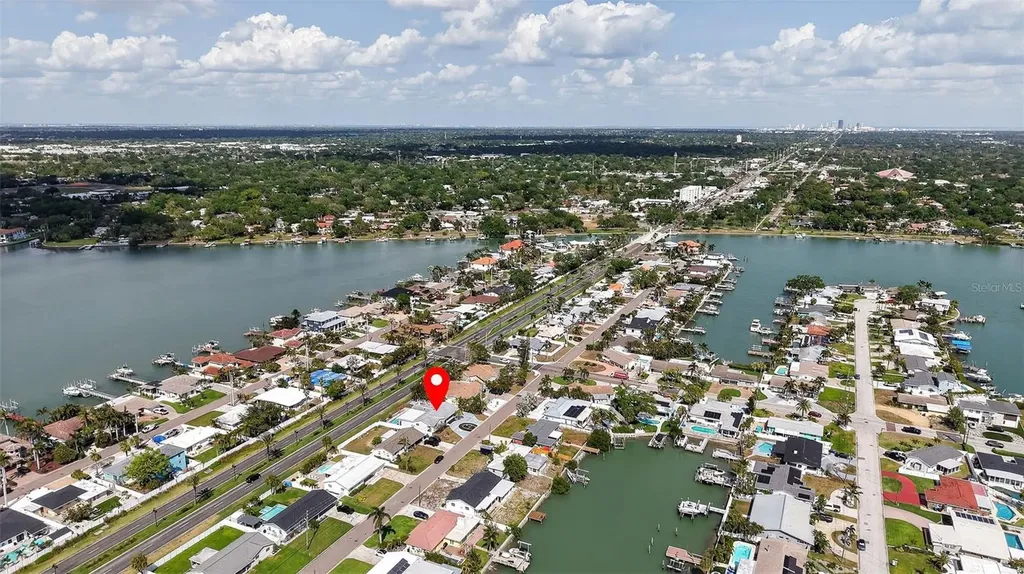 7919 Causeway Boulevard S St Petersburg FL 33707