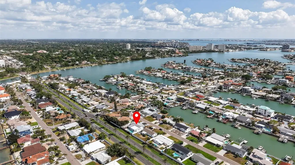 7919 Causeway Boulevard S St Petersburg FL 33707