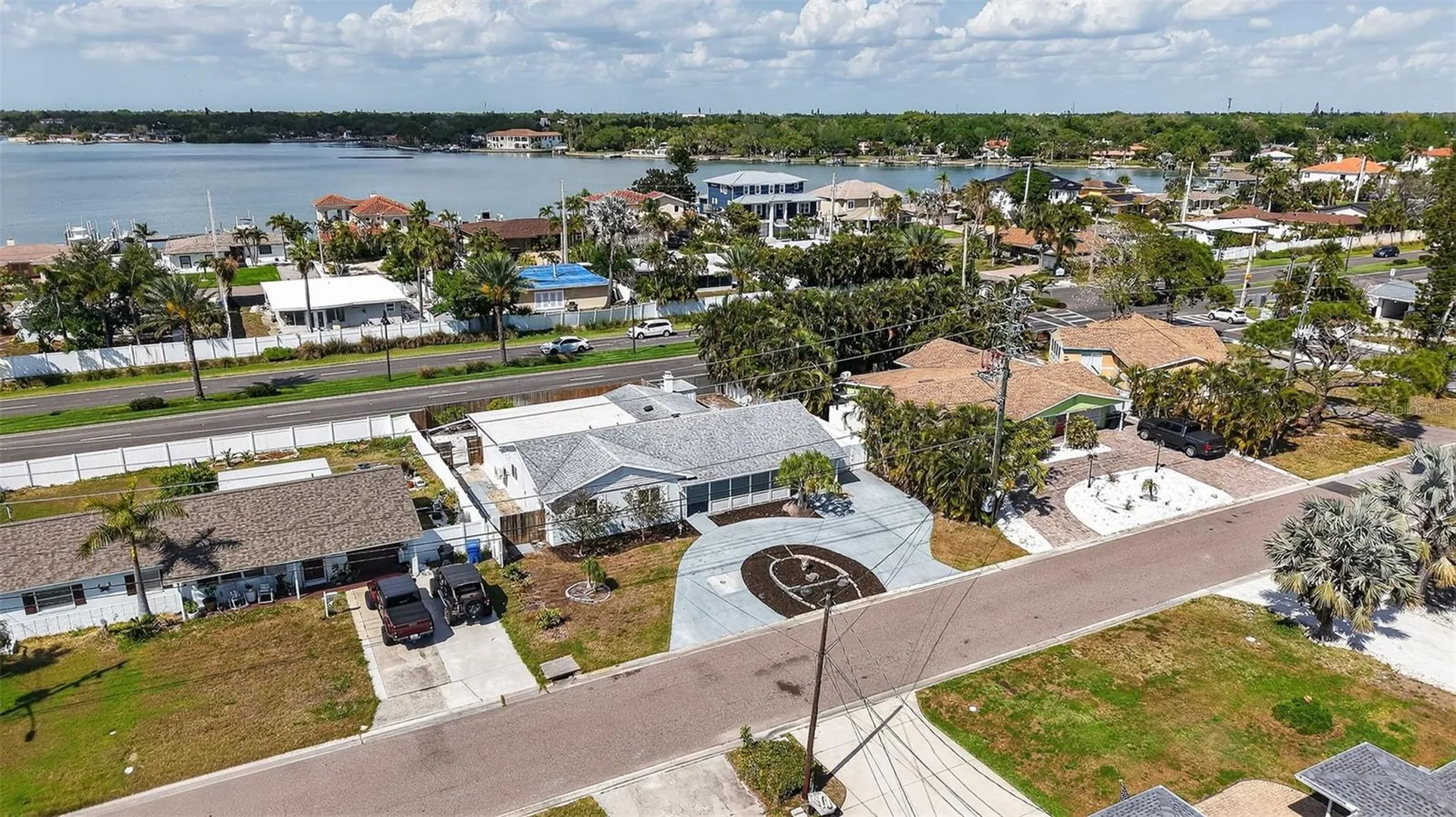 7919 Causeway Boulevard S St Petersburg FL 33707