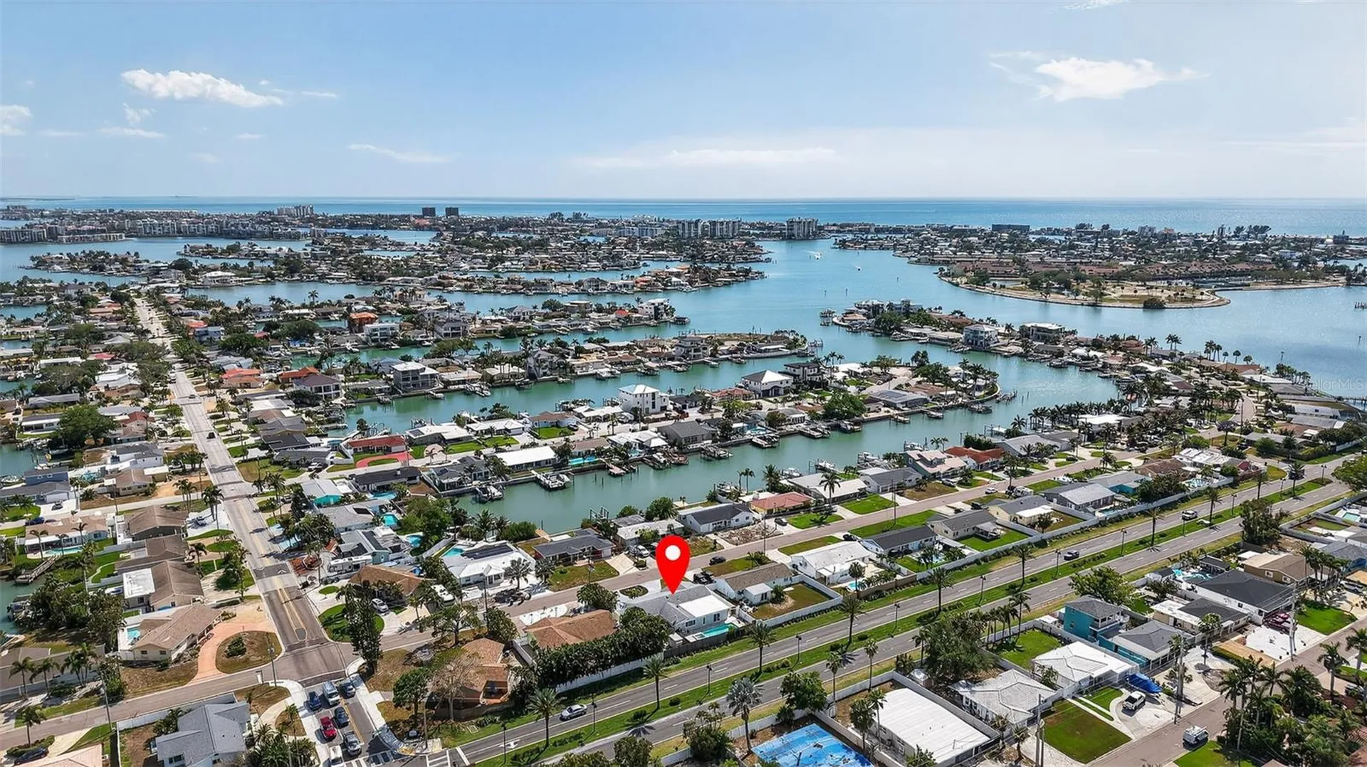 7919 Causeway Boulevard S St Petersburg FL 33707