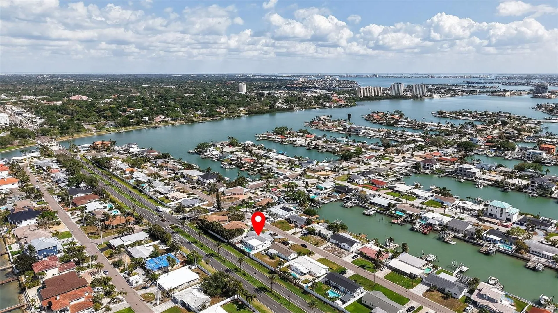 7919 Causeway Boulevard S St Petersburg FL 33707