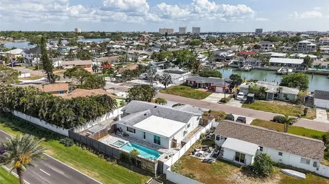 7919 Causeway Boulevard S St Petersburg FL 33707