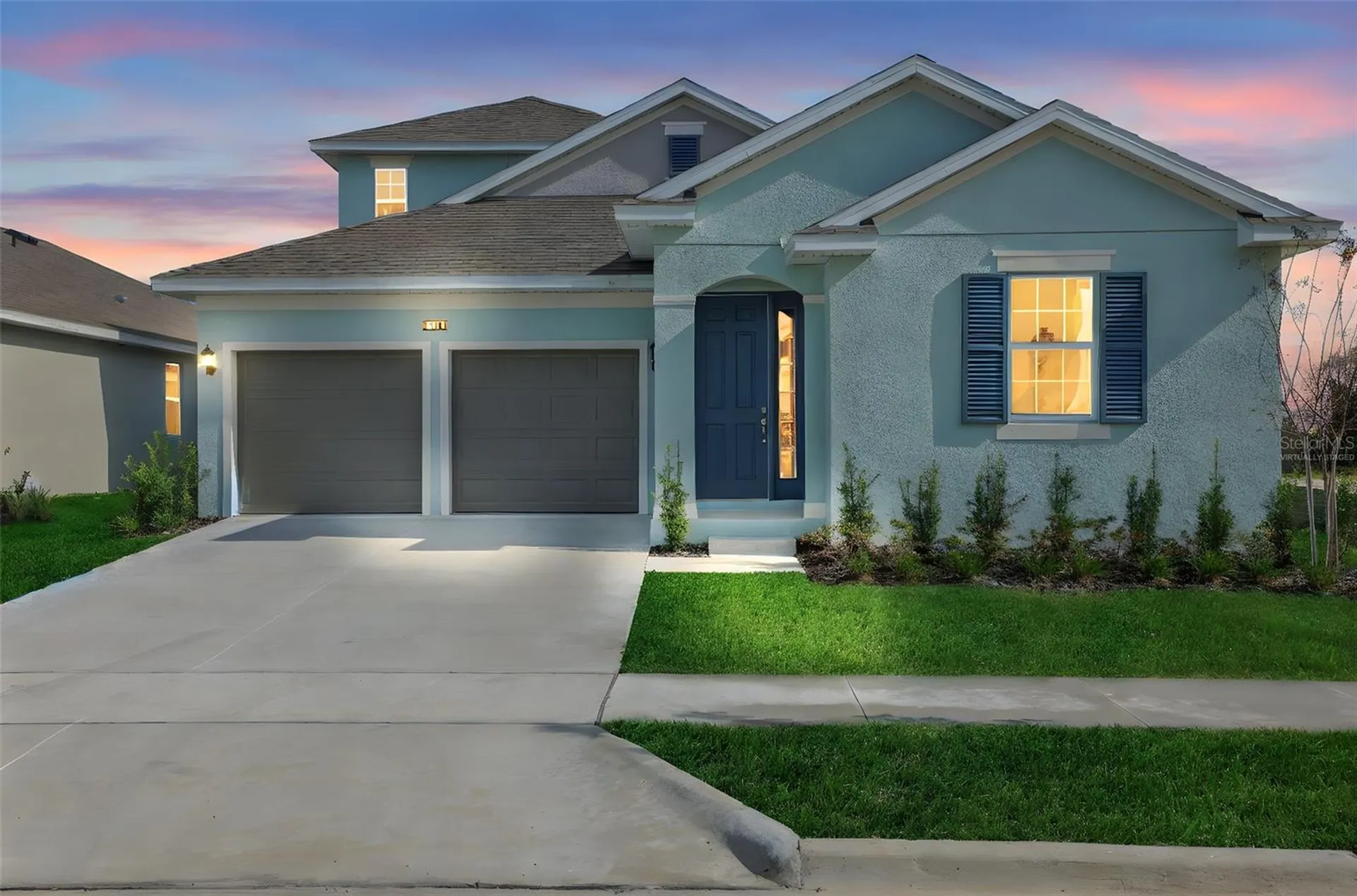 Apopka FL 32712