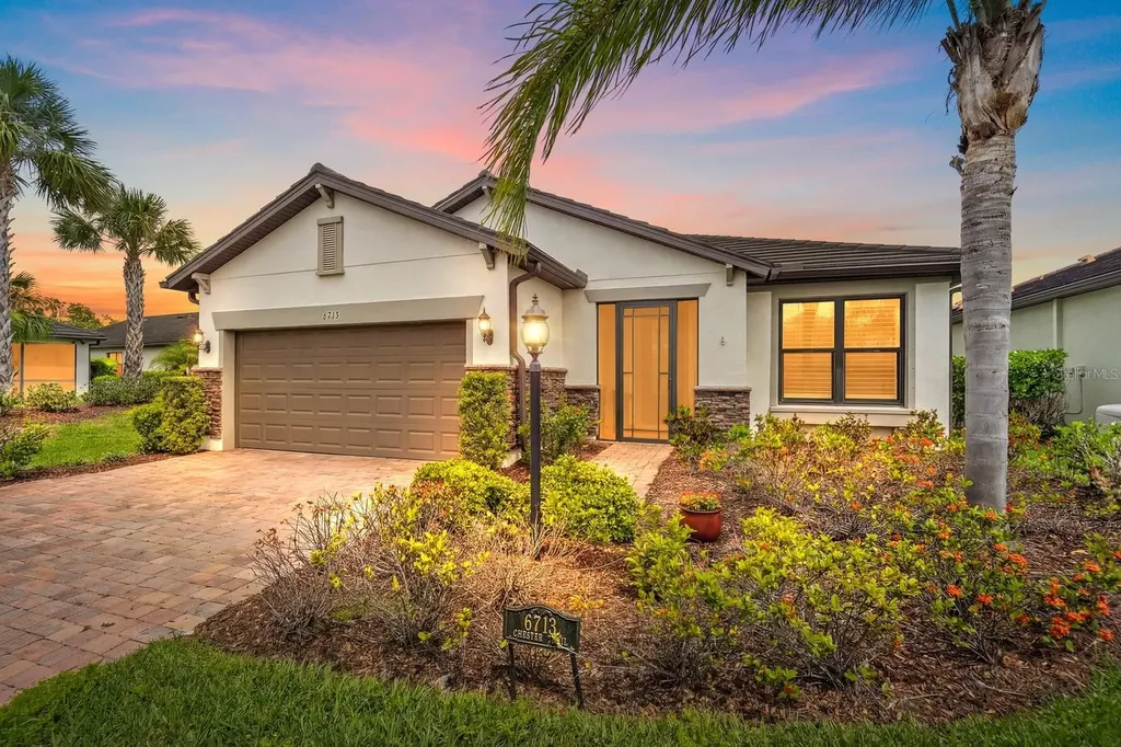 6713 Chester Trail Lakewood Ranch FL 34202