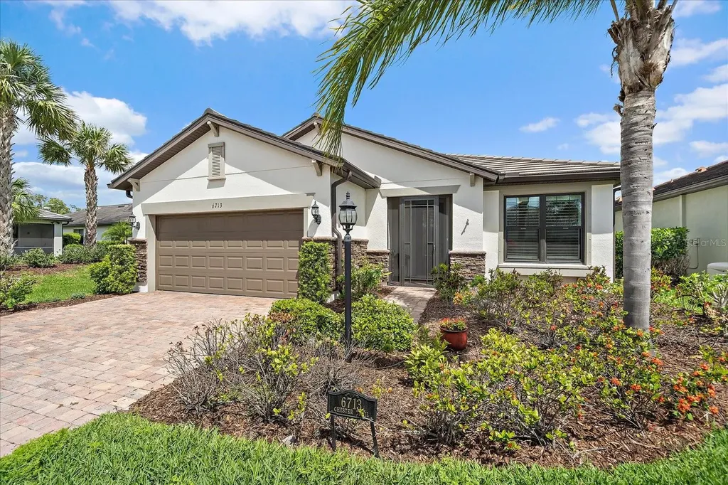6713 Chester Trail Lakewood Ranch FL 34202