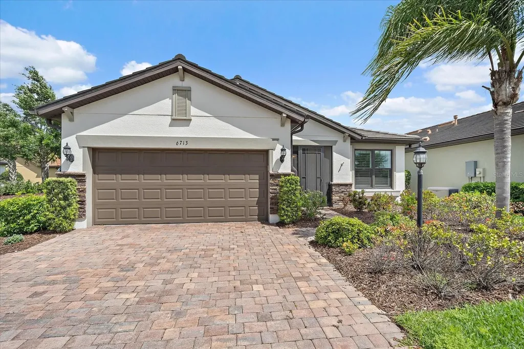 6713 Chester Trail Lakewood Ranch FL 34202