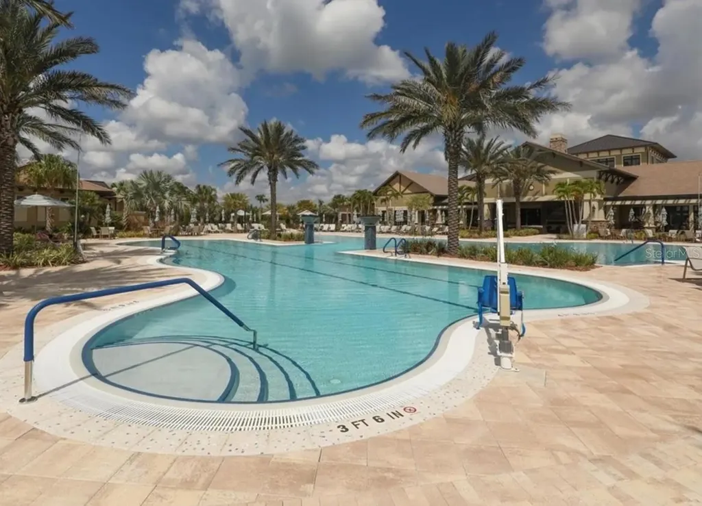 6713 Chester Trail Lakewood Ranch FL 34202