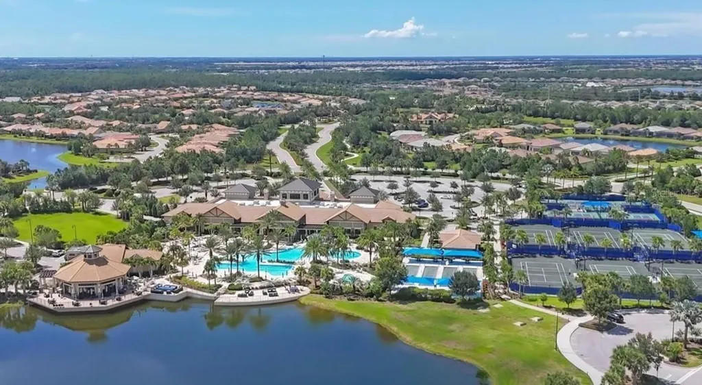 6713 Chester Trail Lakewood Ranch FL 34202